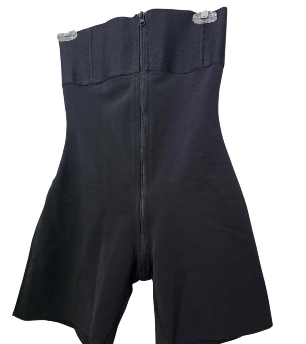 NWT FeelinGirl Women Tummy Control High Waist Body Shaper Sz M